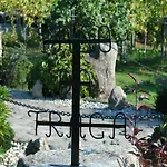 Pazo Da Fraga Vendégház
