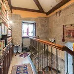 Vendégház Pazo Da Fraga