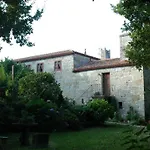 Vendégház Pazo Da Fraga Albeos