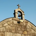 Pazo Da Fraga Vendégház Albeos