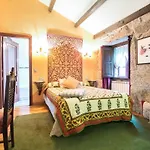 Pazo Da Fraga 4*