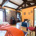Vendégház Pazo Da Fraga Albeos