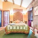 Pazo Da Fraga Vendégház