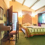 Pazo Da Fraga Vendégház Albeos