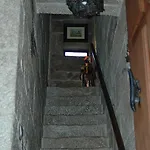 Vendégház Pazo Da Fraga