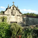 Vendégház Pazo Da Fraga Albeos