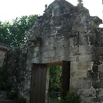 Pazo Da Fraga Albeos