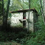 Vendégház Pazo Da Fraga Albeos