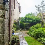 Vendégház Pazo Da Fraga Albeos