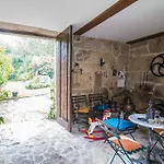 Pazo Da Fraga Albeos