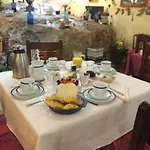 Pazo Da Fraga Vendégház 4*