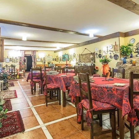招待所 Pazo Da Fraga 4*