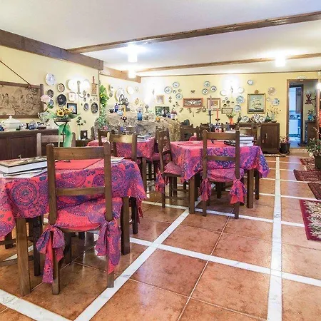 Pazo Da Fraga 4*