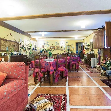 Pazo Da Fraga 4*