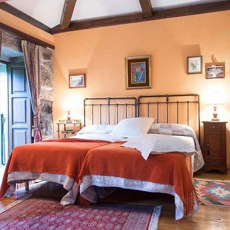 Pazo Da Fraga
