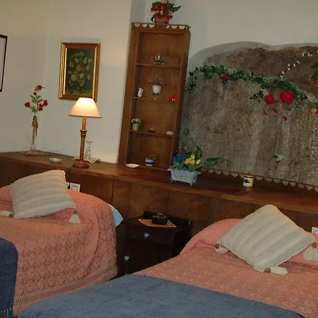 Pazo Da Fraga Casa de hóspedes