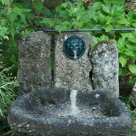 Pazo Da Fraga