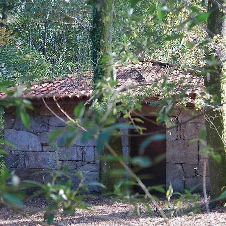 Pazo Da Fraga