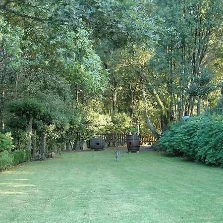 Гостевой дом Pazo Da Fraga 4*