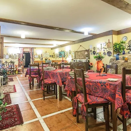 Гостевой дом Pazo Da Fraga 4*