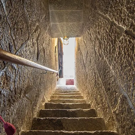 Pazo Da Fraga Albeos