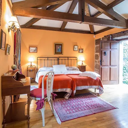 Pazo Da Fraga