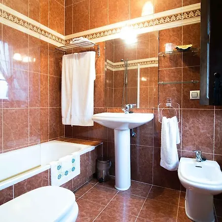 Гостевой дом Pazo Da Fraga