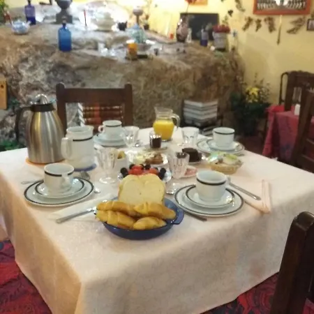 Pazo Da Fraga Casa de hóspedes 4*
