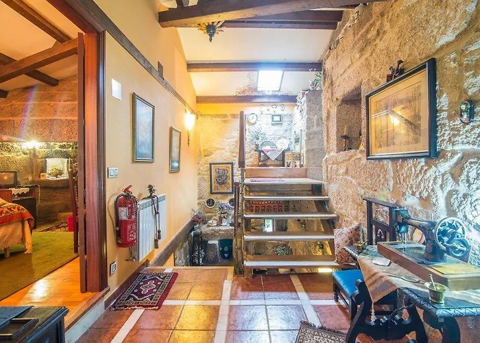 Pazo Da Fraga