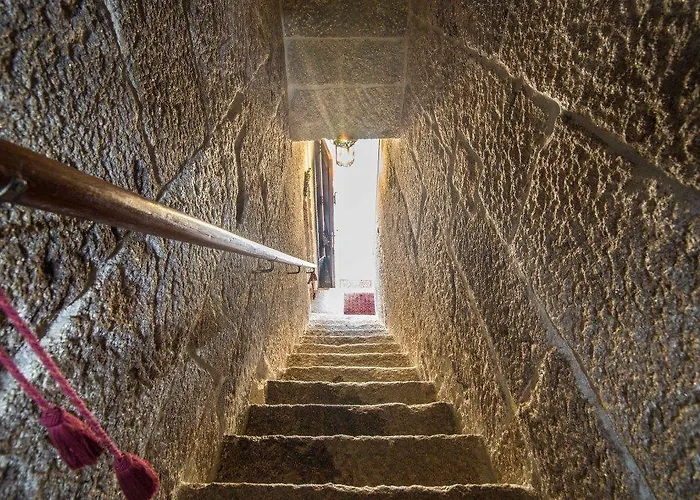 Pazo Da Fraga 4*