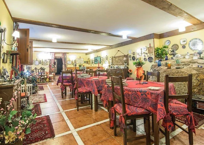 בית הארחה Pazo Da Fraga 4*