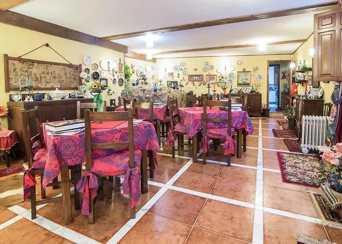 Pazo Da Fraga 4*