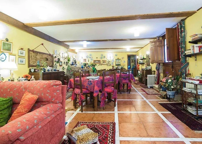 Pazo Da Fraga 4*