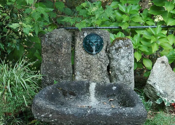 Pazo Da Fraga
