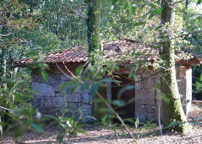 Pazo Da Fraga