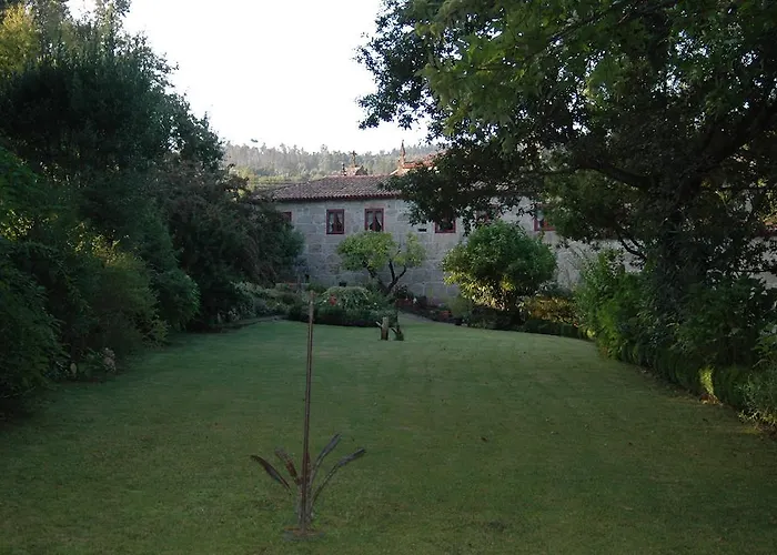 Pazo Da Fraga